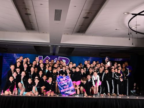 Long Island, NY - 3/27/2026 - Awards