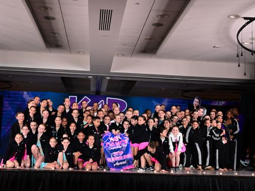Long Island, NY - 3/27/2026 - Awards