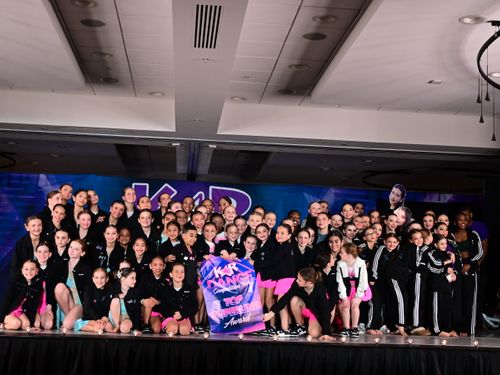 Long Island, NY - 3/27/2026 - Awards
