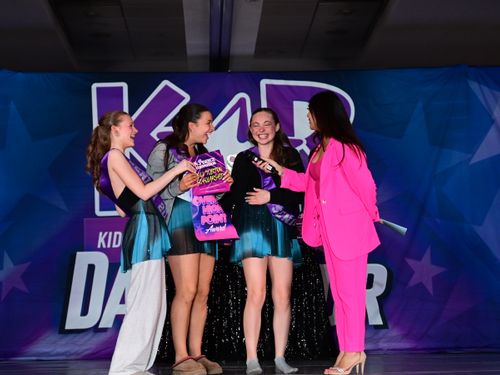 Long Island, NY - 3/27/2026 - Awards