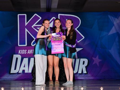 Long Island, NY - 3/27/2026 - Awards