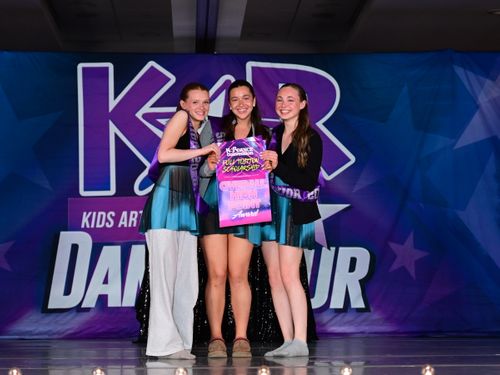 Long Island, NY - 3/27/2026 - Awards