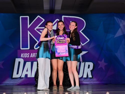 Long Island, NY - 3/27/2026 - Awards