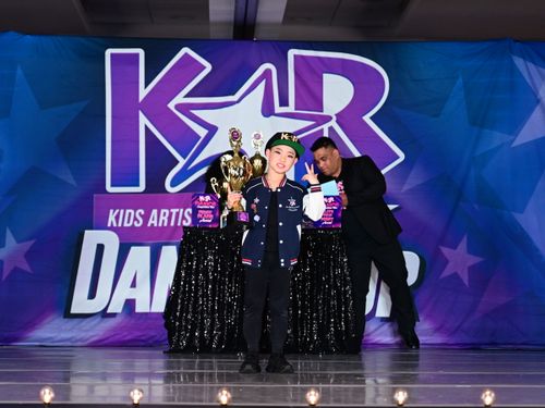 Long Island, NY - 3/27/2026 - Awards