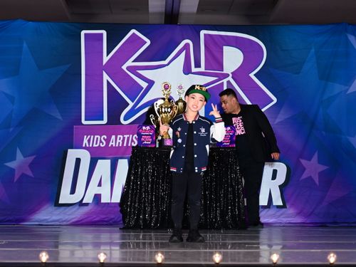Long Island, NY - 3/27/2026 - Awards