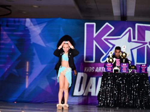 Long Island, NY - 3/27/2026 - Awards