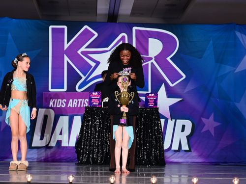 Long Island, NY - 3/27/2026 - Awards