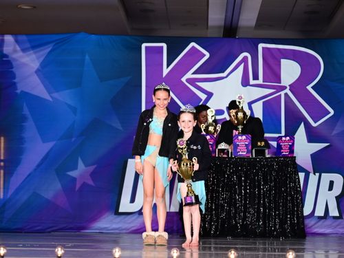 Long Island, NY - 3/27/2026 - Awards