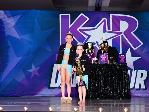 Long Island, NY - 3/27/2026 - Awards