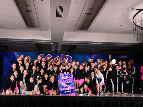 Long Island, NY - 3/27/2026 - Awards