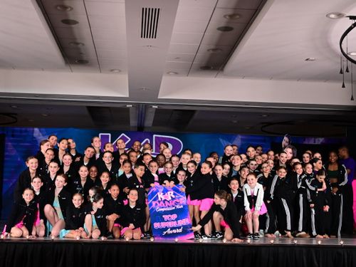 Long Island, NY - 3/27/2026 - Awards