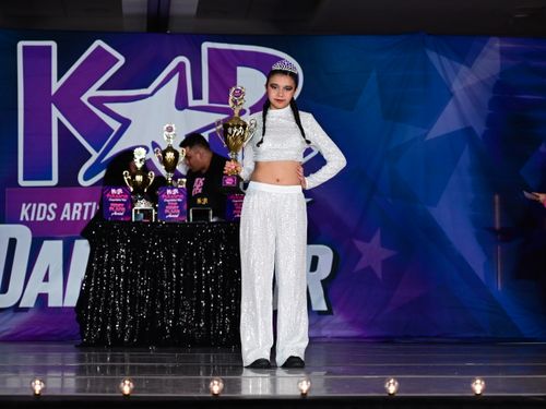 Long Island, NY - 3/27/2026 - Awards