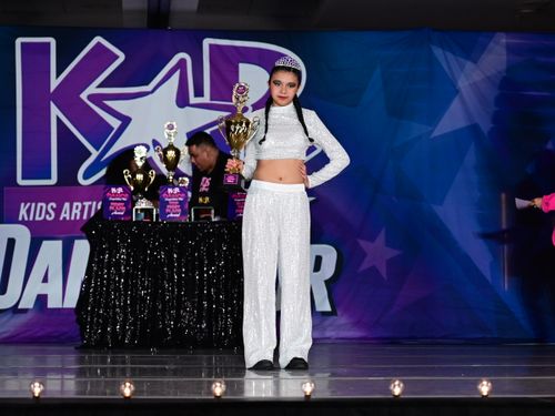 Long Island, NY - 3/27/2026 - Awards