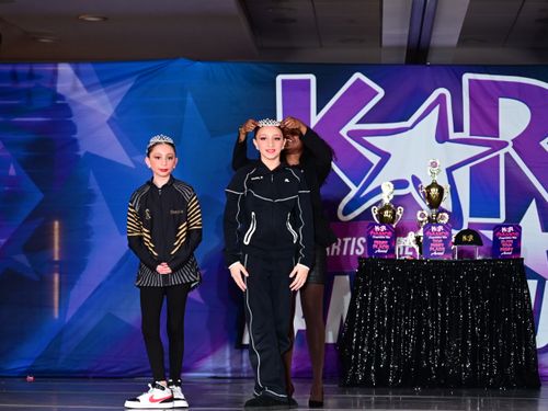 Long Island, NY - 3/27/2026 - Awards