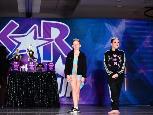 Long Island, NY - 3/27/2026 - Awards