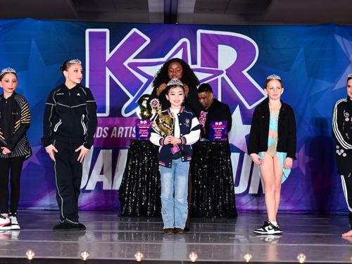 Long Island, NY - 3/27/2026 - Awards