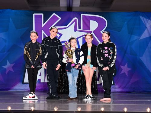 Long Island, NY - 3/27/2026 - Awards
