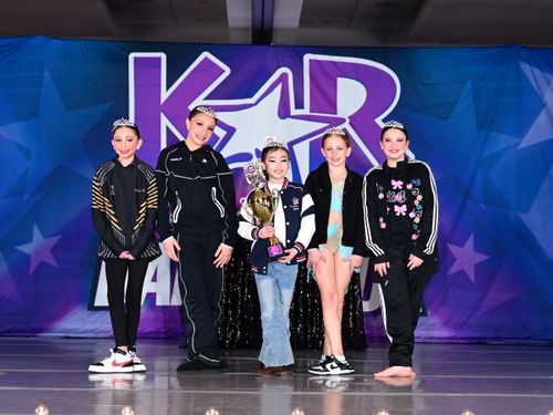 Long Island, NY - 3/27/2026 - Awards