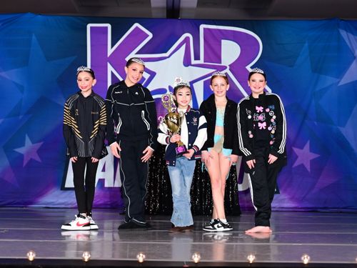 Long Island, NY - 3/27/2026 - Awards