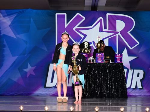Long Island, NY - 3/27/2026 - Awards