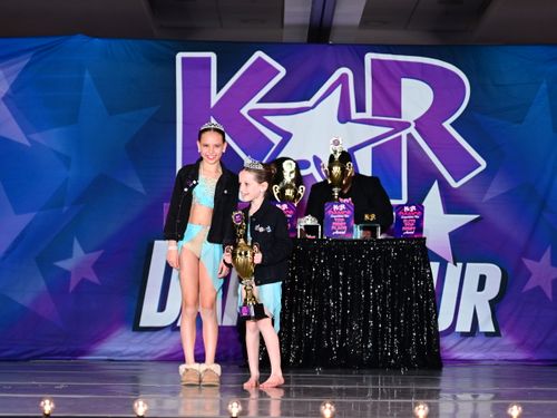 Long Island, NY - 3/27/2026 - Awards