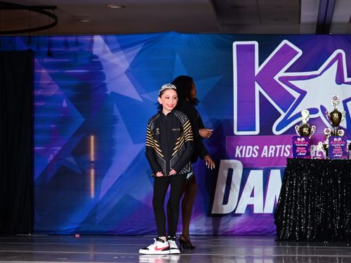 Long Island, NY - 3/27/2026 - Awards