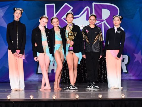Long Island, NY - 3/27/2026 - Awards
