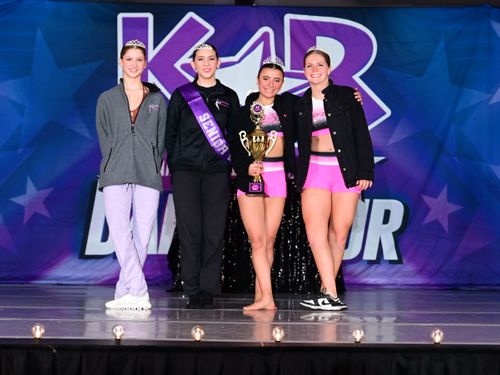 Long Island, NY - 3/27/2026 - Awards