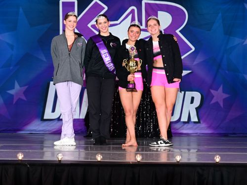 Long Island, NY - 3/27/2026 - Awards