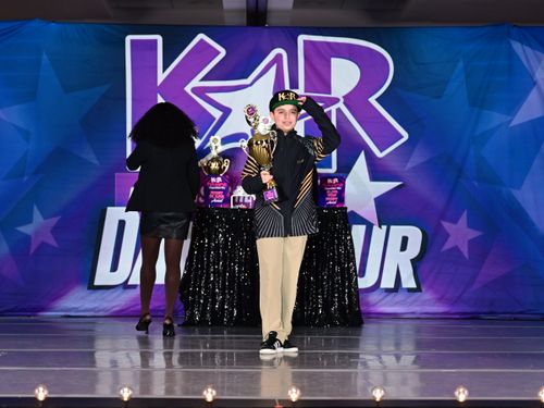 Long Island, NY - 3/27/2026 - Awards