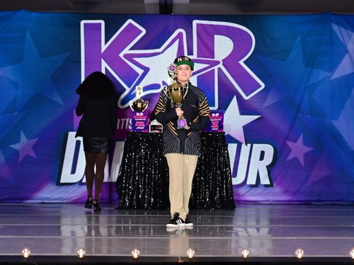 Long Island, NY - 3/27/2026 - Awards