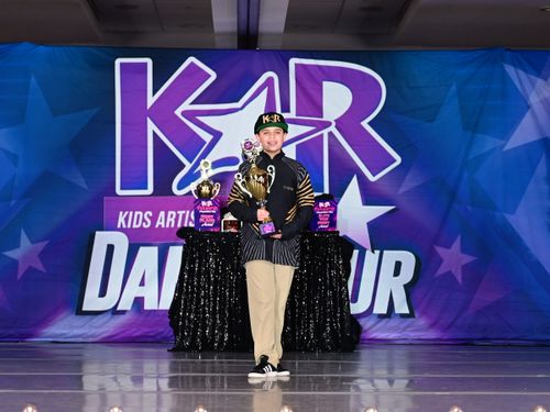 Long Island, NY - 3/27/2026 - Awards