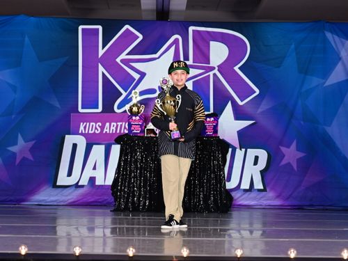 Long Island, NY - 3/27/2026 - Awards