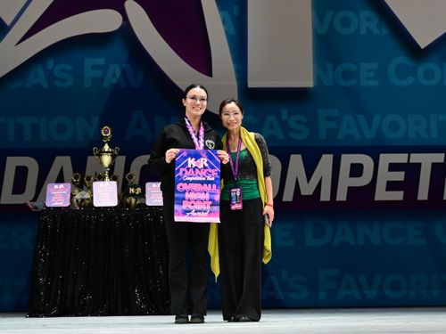 Boardman, OH - 4/10/2026 - Awards