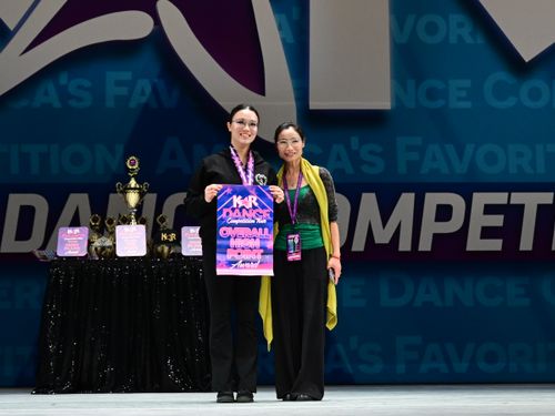 Boardman, OH - 4/10/2026 - Awards