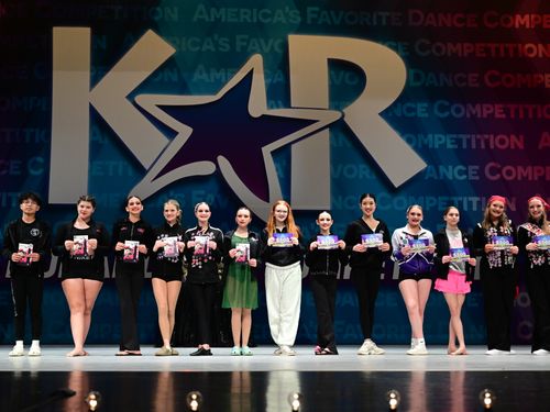 Boardman, OH - 4/10/2026 - Awards