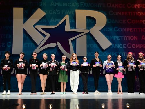 Boardman, OH - 4/10/2026 - Awards