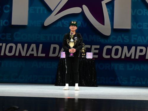 Boardman, OH - 4/10/2026 - Awards