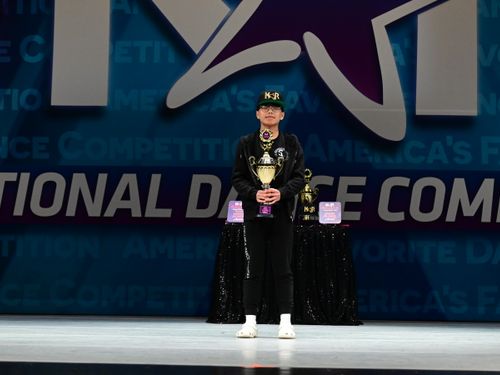 Boardman, OH - 4/10/2026 - Awards