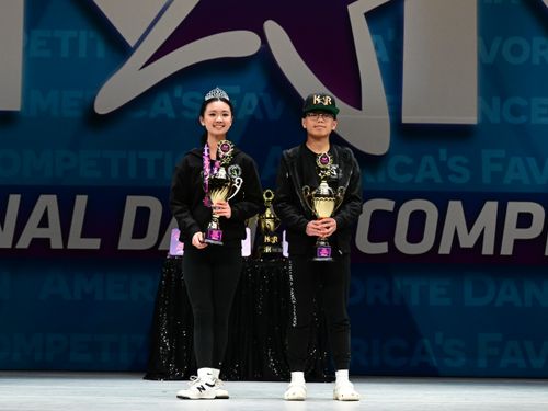 Boardman, OH - 4/10/2026 - Awards