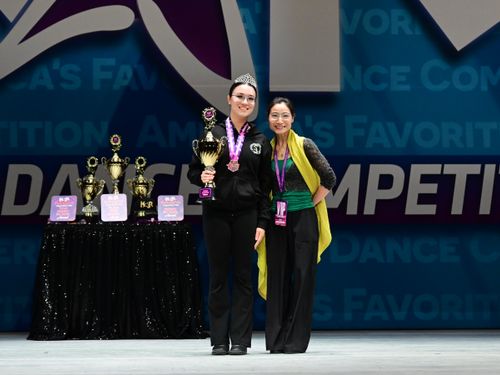 Boardman, OH - 4/10/2026 - Awards