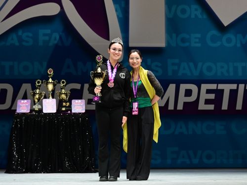Boardman, OH - 4/10/2026 - Awards