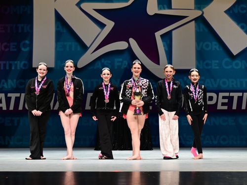 Boardman, OH - 4/10/2026 - Awards