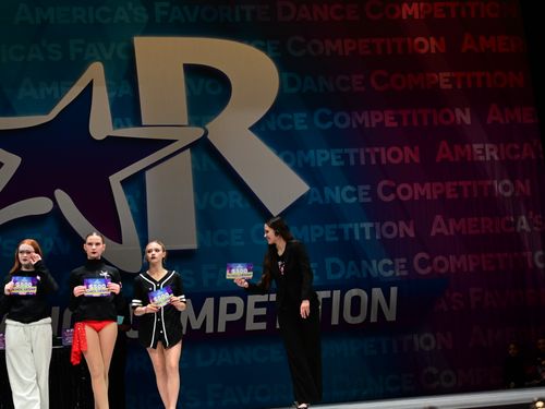 Boardman, OH - 4/10/2026 - Awards