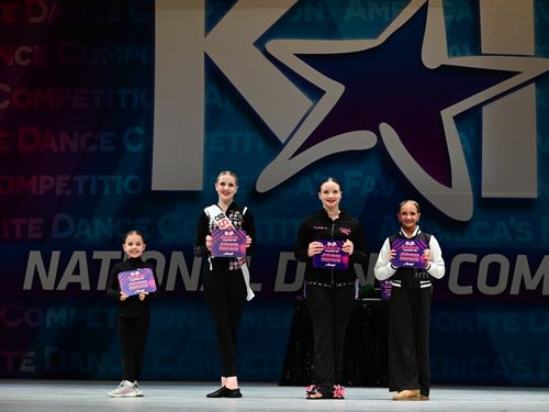 Boardman, OH - 4/10/2026 - Awards