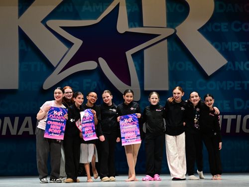 Boardman, OH - 4/10/2026 - Awards