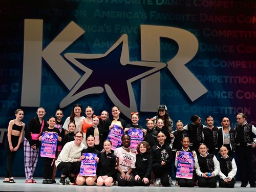 Boardman, OH - 4/10/2026 - Awards