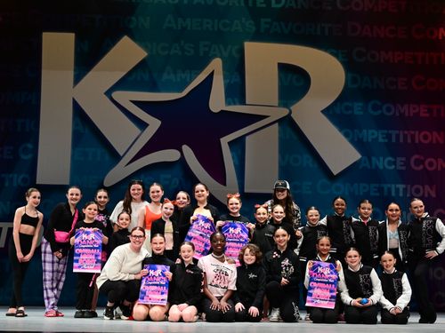 Boardman, OH - 4/10/2026 - Awards