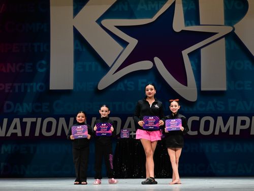 Boardman, OH - 4/10/2026 - Awards