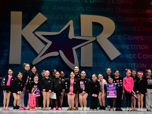 Boardman, OH - 4/10/2026 - Awards